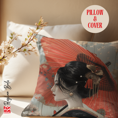 Pillows: The Evolution of Comfort and Style in Interior Design