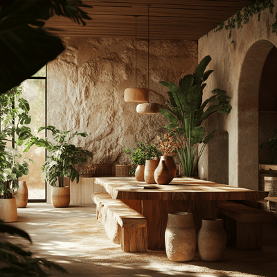 2025 Home Décor Trends: What’s In & What’s Out?