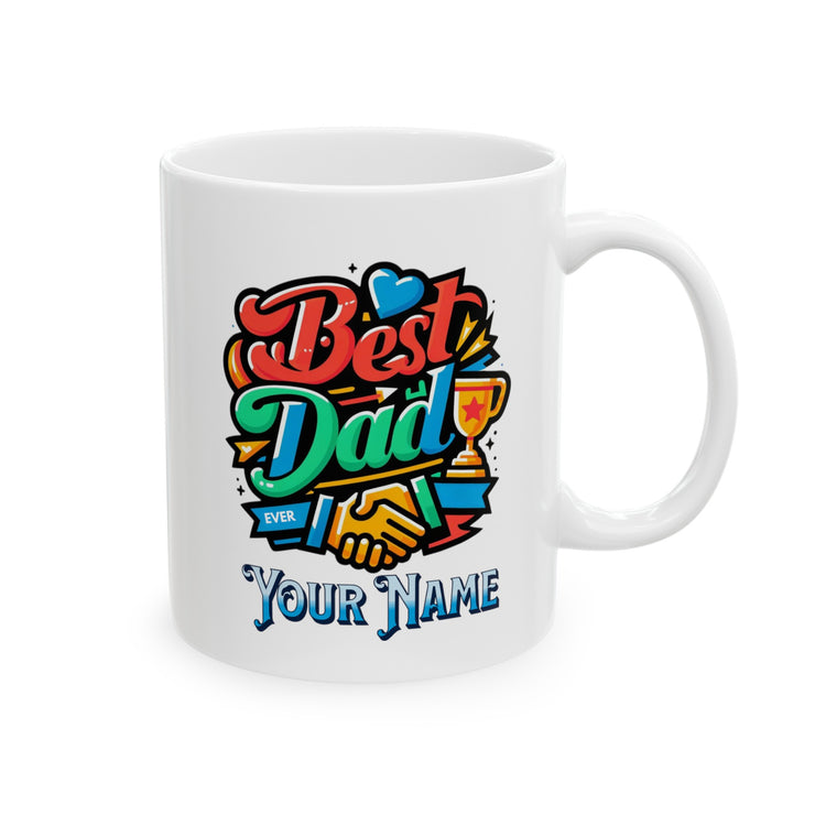 Personalized Unique Gift Mug