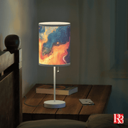 Cosmic Glow Lamp