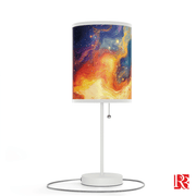 Cosmic Glow Lamp