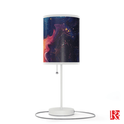 Cosmic Glow Lamp