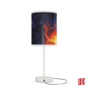 Cosmic Glow Lamp