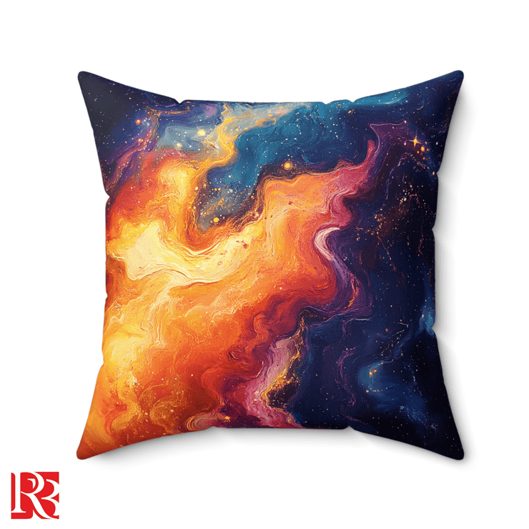 Stellar Dreams Pillow